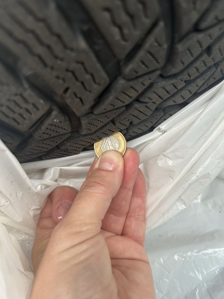 Opony zimowe Nokian 175/65 R15