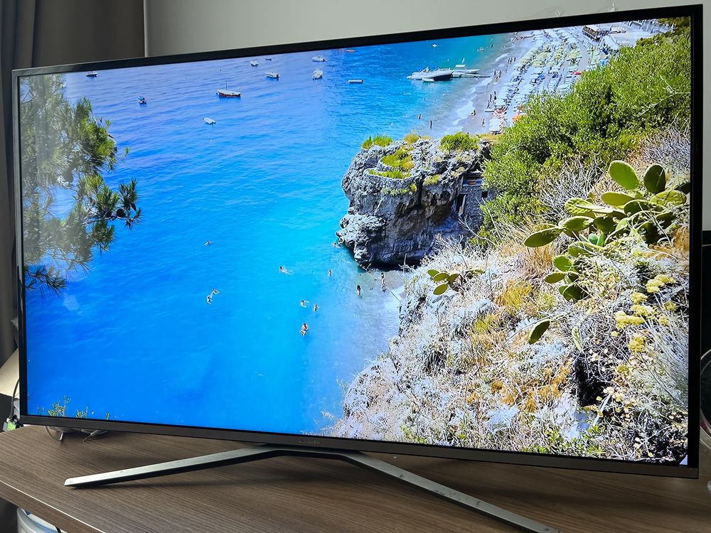 Телевизор 32-40-43-49-50-55” Samsung, Lg 4K. Смарт ТВ, Оригинал