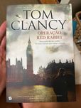 Operação Red Rabbit de Tom Clancy
