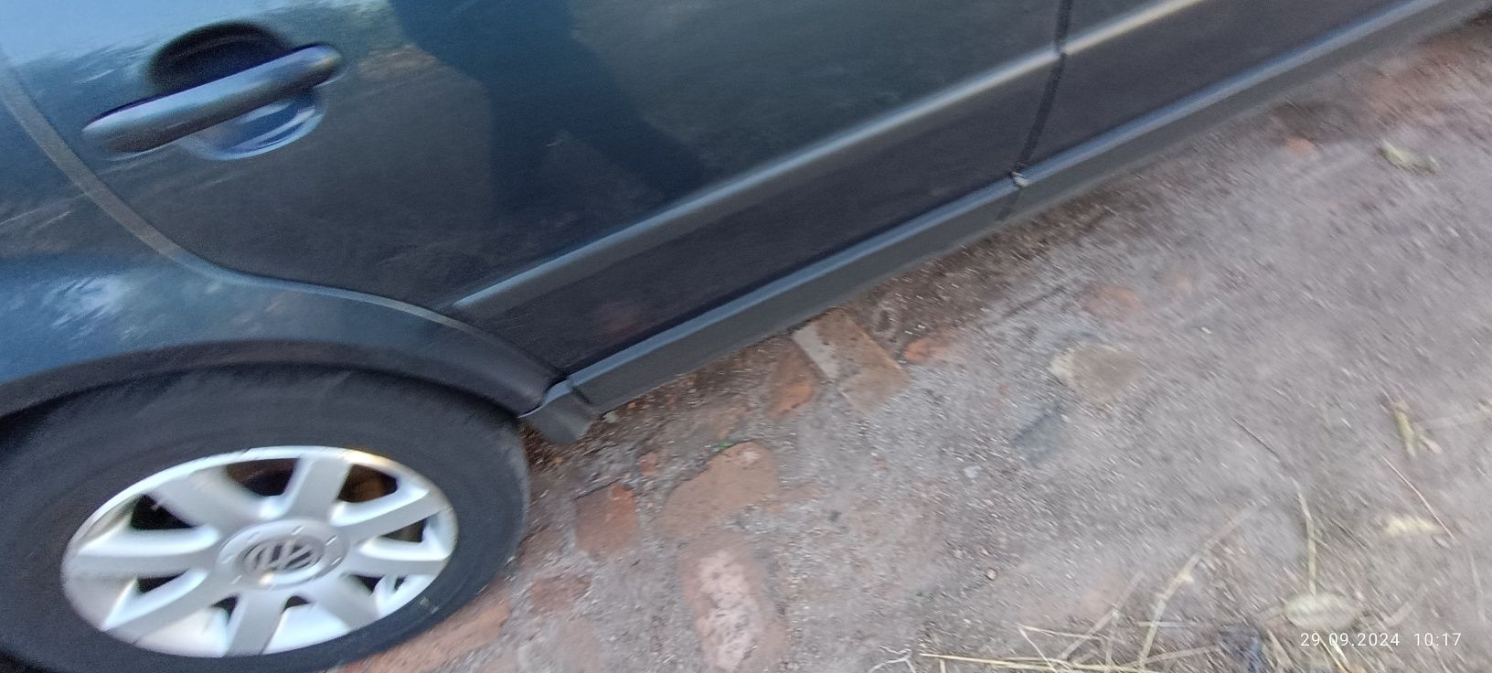 Passat b5+ 1.8t універсал