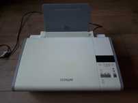 Drukarka Lexmark x3690