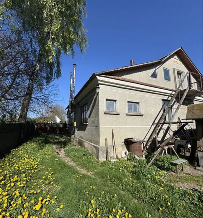 Продаж будинку в селі Хутори