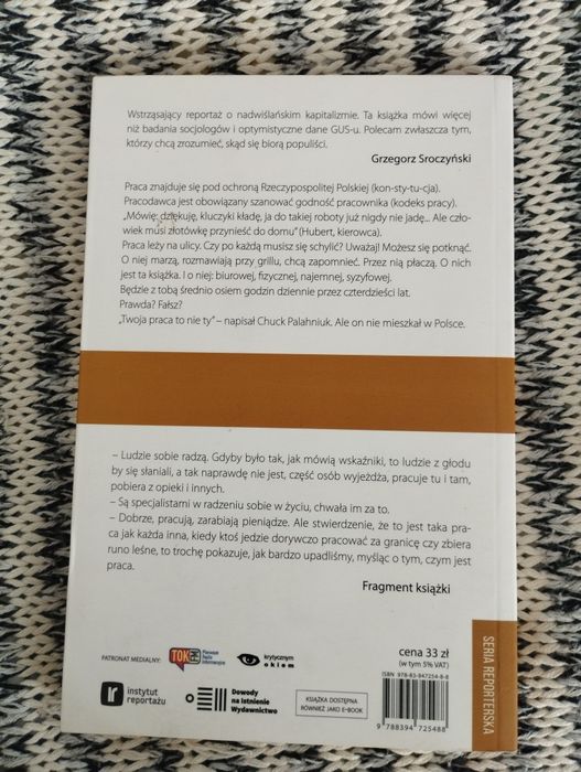 Nie Hańbi, Olga Gitkiewicz