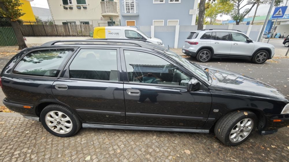 Vendo Volvo V40 1.9 TDi
