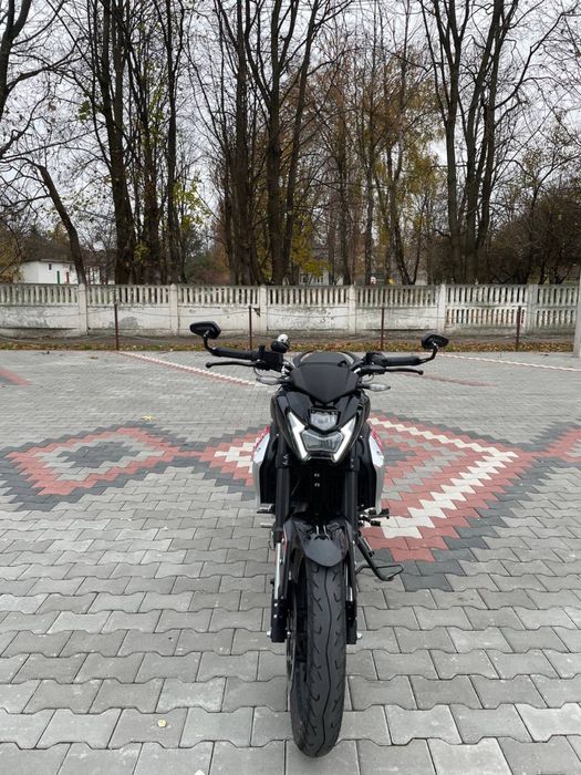Продам мотоцикол ліфан SR 220 -1 поколіня 22к.с  2024 року випуск.