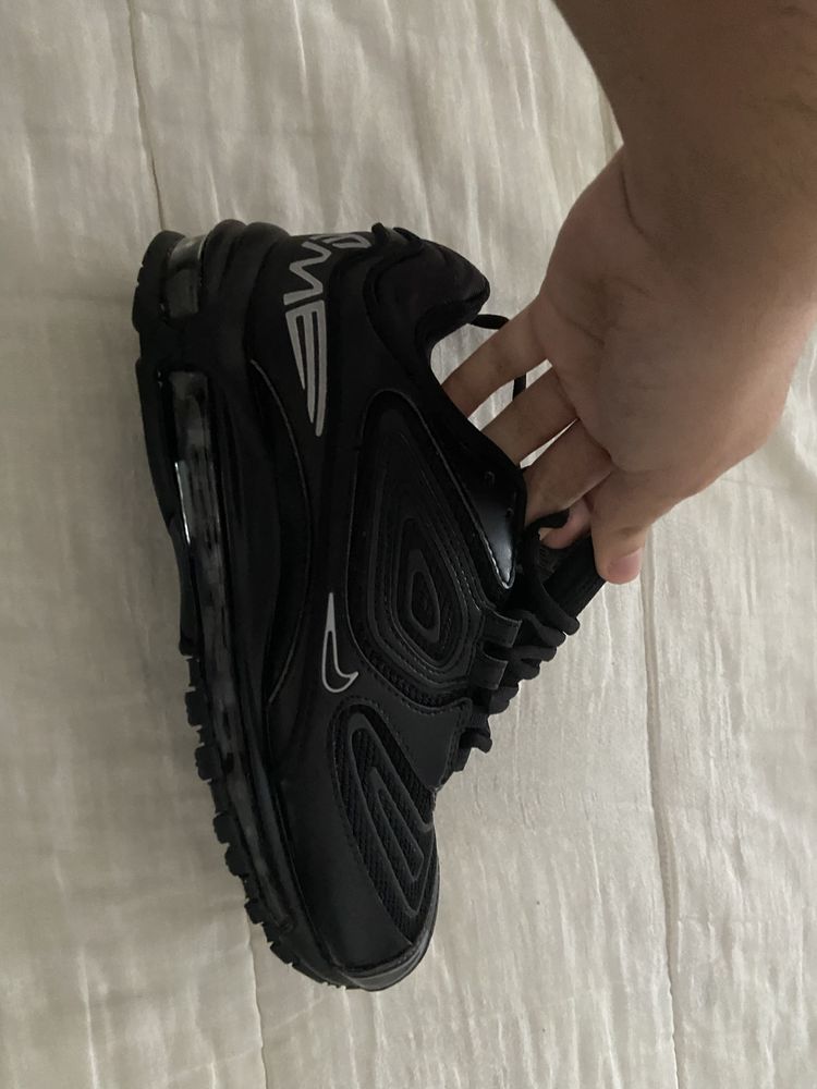 Nike Air Max 98 TL Supreme