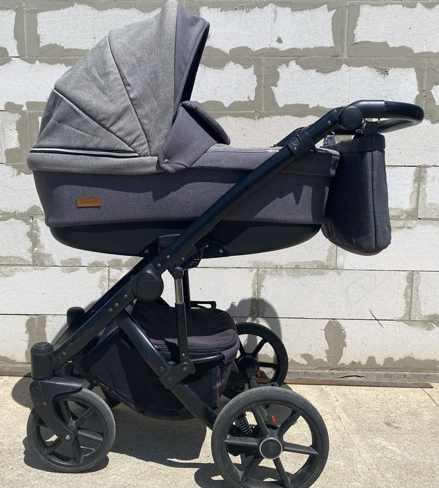 Коляска bexa 2в1