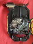 Karta graficzna gtx 750 ti 2gb