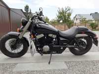 Honda Shadow Phantom Salon Polska przebieg 811km