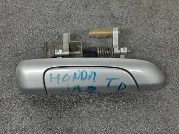 Puxador porta trás direito HONDA Jazz II (GD_, GE3_, GE2_)