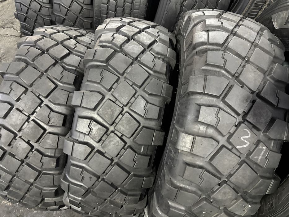 Шина бв вантажна 325/85R16 Michelin XML ( 16 шт)