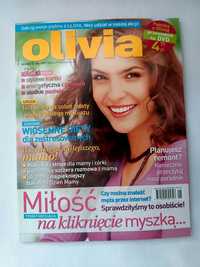 Czasopismo Olivia nr 5, maj 2007