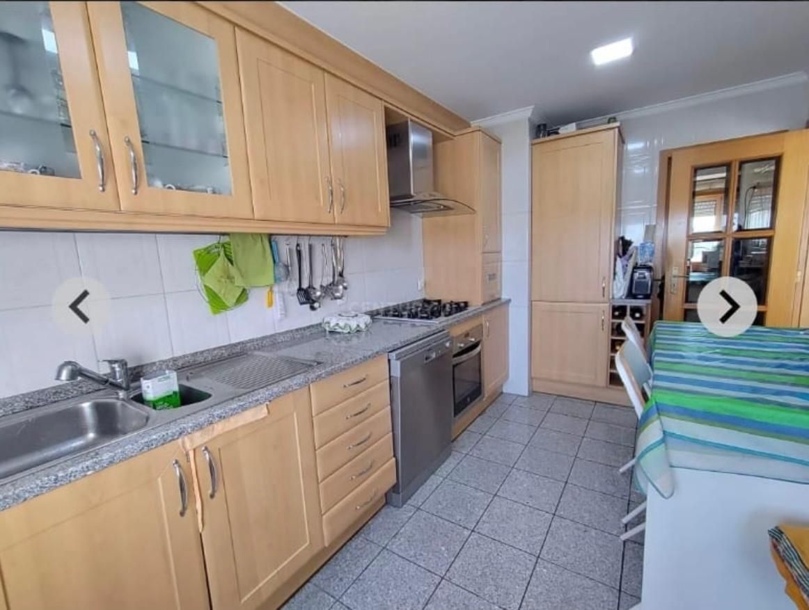 Vendo apartamento T2