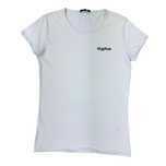 Koszulka z krótkim rękawem tee t-shirt Tigha