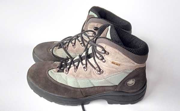 Buty Lafuma 44,5 eu 10 uk - 29 cm GORE-TEX terkkingowe