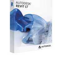 Revit LT do komercyjnego 2015r. AUTODESK