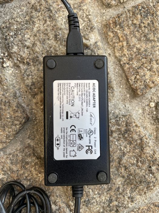 Braço extensível elétrico