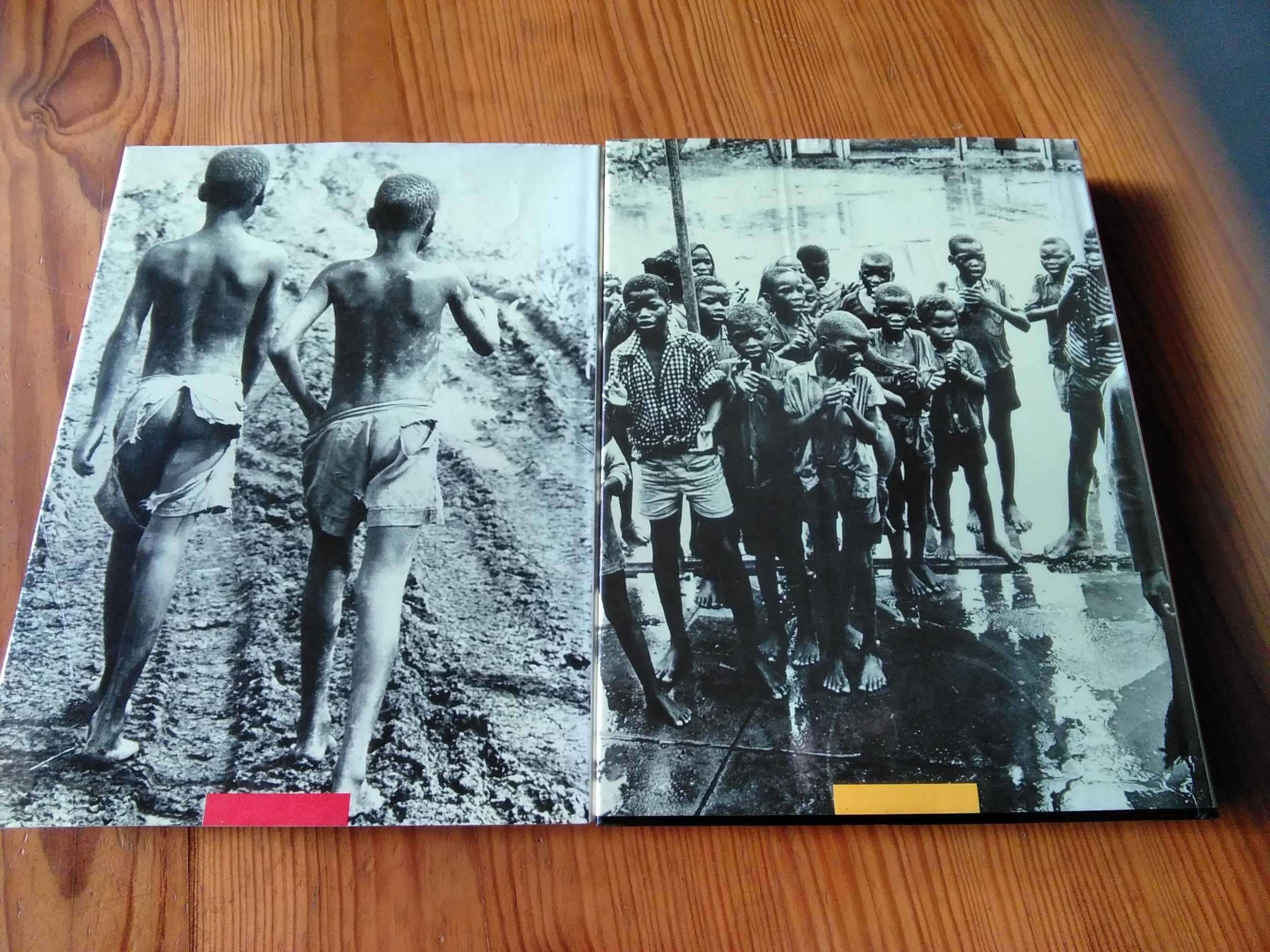 Os anos da Guerra