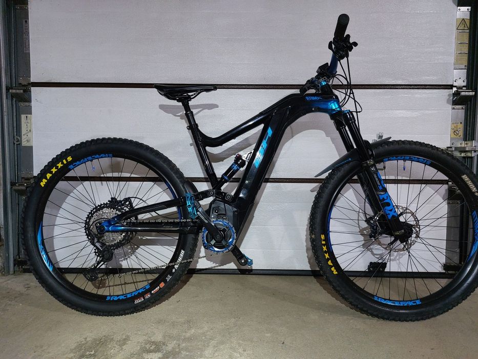 Sprzedam rower BH Atom X ER920