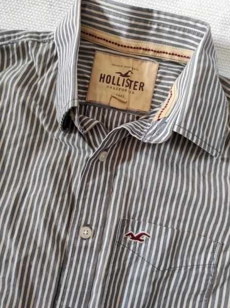 Hollister S koszula super!