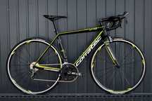 Fvat23% POTARGOWY mała szosa CORRATEC CCT EVO 51 ultegra 2x11 carbon