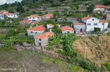 Moradia em São Romão de Aregos, Resende