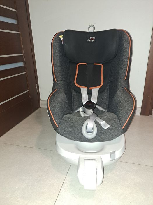 Fotelik samochodowy Britax Romer