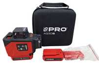 Laser liniowy  PRO AQ 30 G