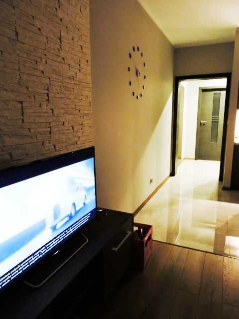 Na wynajem mieszkanie w apartamentowcu, ul. Jagiellońska, os. Paryskie