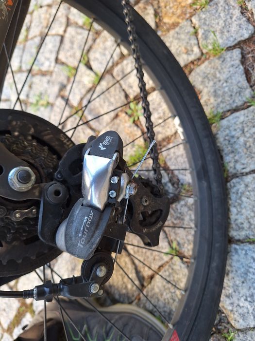 Sprzedam rower sprawny northec