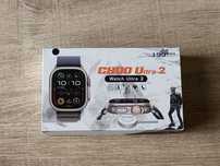 Watch ultra 2 smartwatch ios android