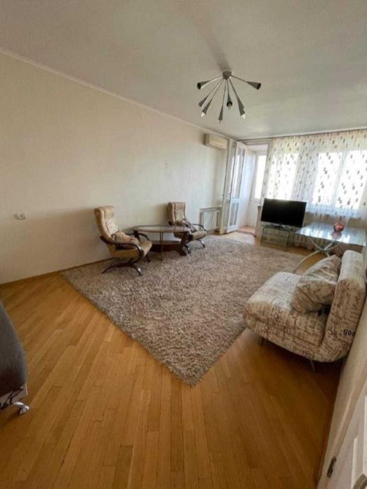 2 комнатная квартира в Центре/парк Шевченко. Спецпроект. 1K13