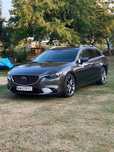Mazda 6 ASO Polska, 100% oryginalny lakier, 1 użytkownik od nowości