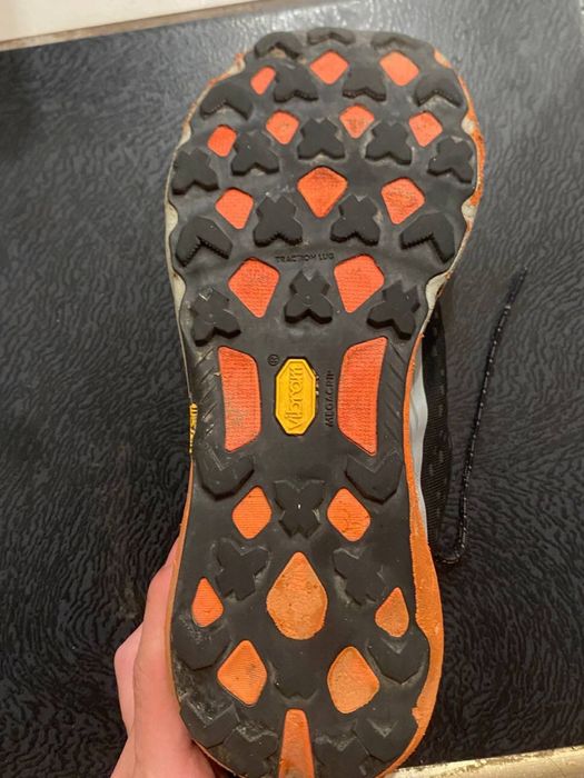 Трекінгові кросівки Merrell оригінал