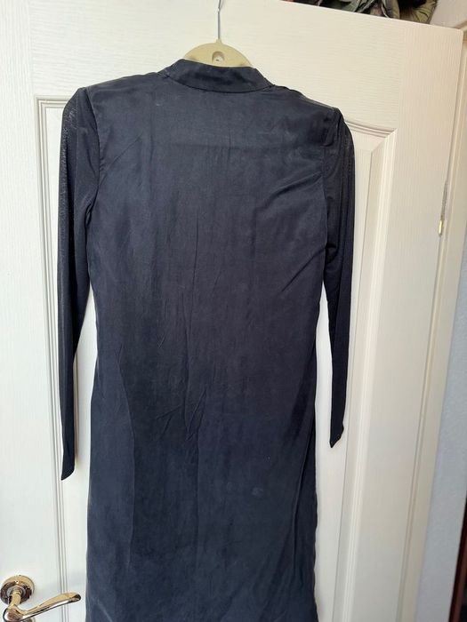 Елегантна накидка тренч Ravin