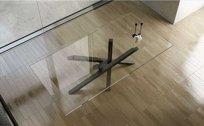 Металеві ніжки ЛОФТ. Опори з профільної труби. Підстілля металеве.