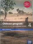 REZERWACJA   Oblicza geografii 4