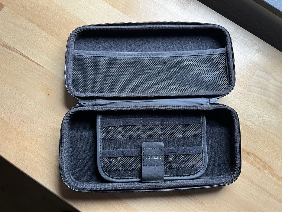Etui Ugreen do konsoli Nintendo Switch