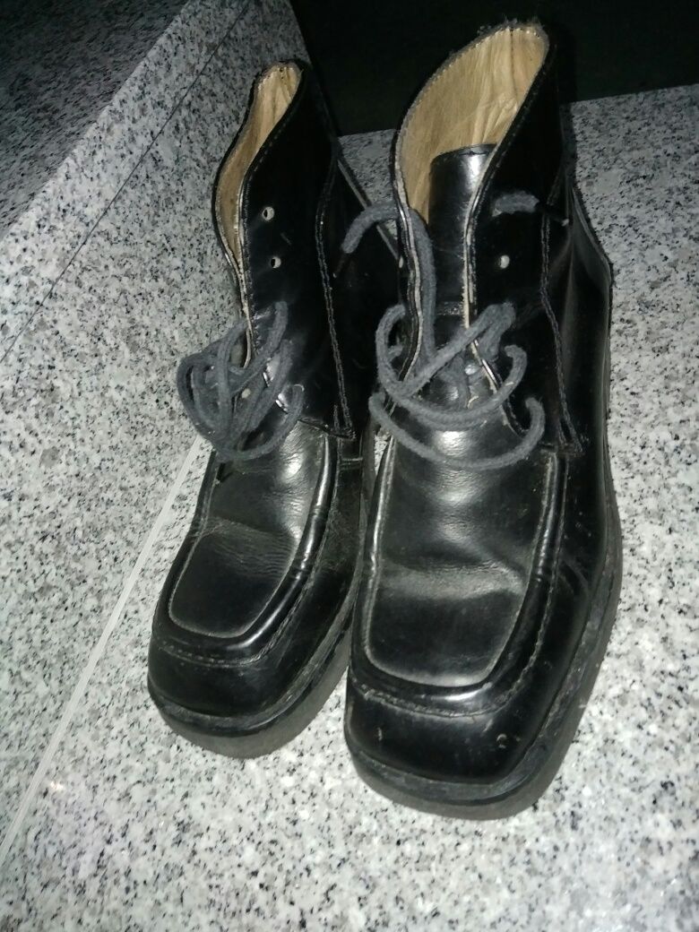 Botas XP New Design 41