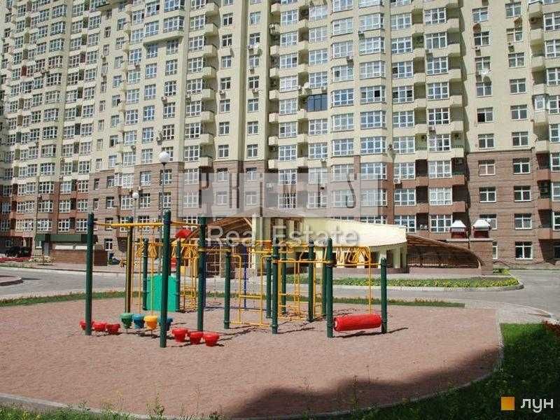 Продаж 2к квартири, ЖК Пори Року, Мокра 18, Солом'янка