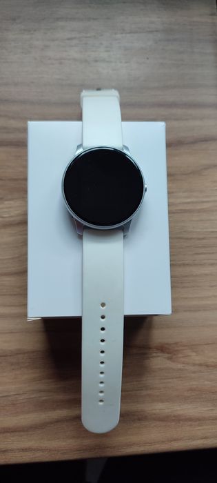 Smartwatch rubicon