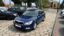 Skoda Octavia *Super stan *Zamiany *Klima *Komis