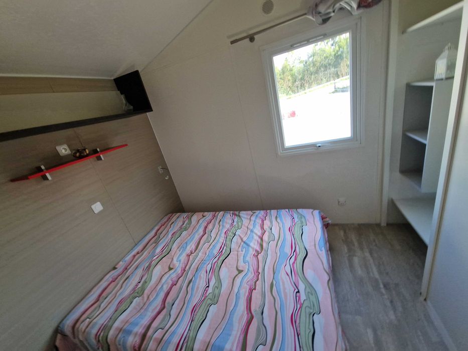 Mobil Home V3 com AC - Rideau Bermudes Top - Oferta Entrega! Visite já