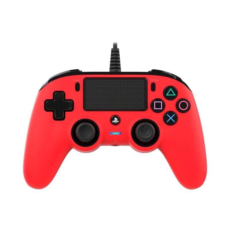 Nacon Compact Controller Wired para PS4