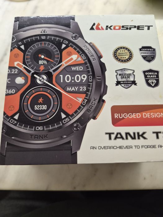 Продам смарт часы