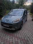 Peugeot partner 1.6 hdi 2009r