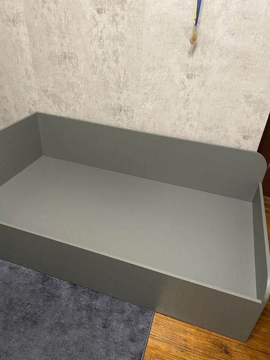 Ліжко дитяче.Стан нового.