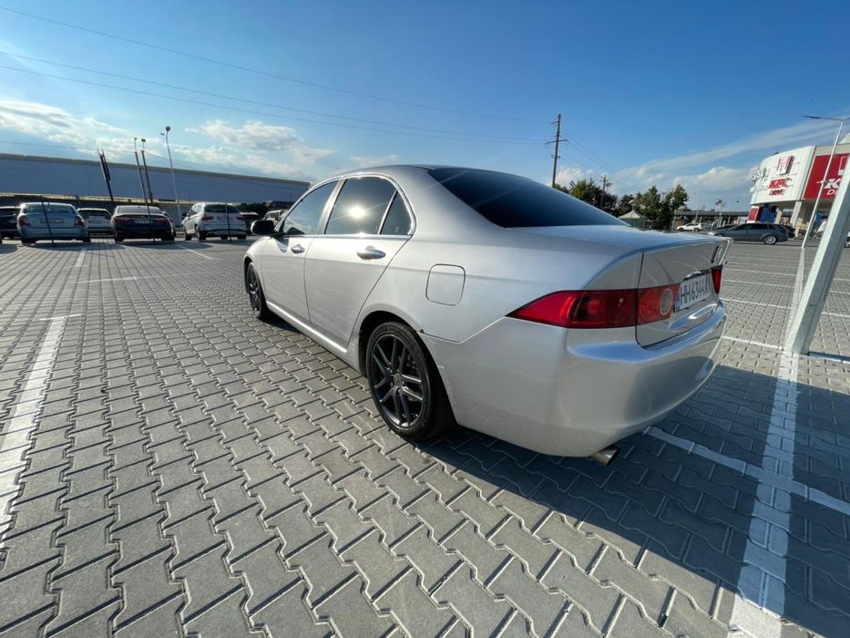 Продам Honda Accord 7