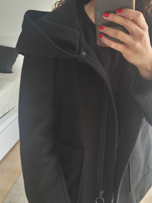Casaco inverno Primark