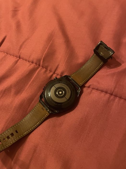 Relogio samsung Watch 3 em bom estado